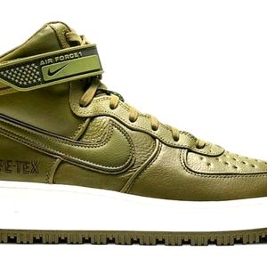 Air Force One Sneakers